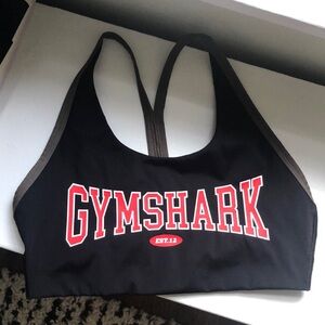 Retro Gymshark Sports Bra